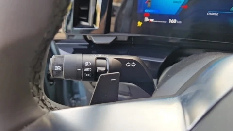 Renault Espace Iconic full hybrid E-Tech 147kW 7p