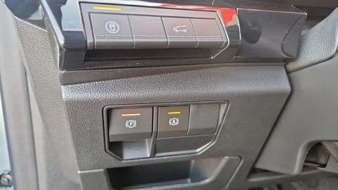 Renault Espace Iconic full hybrid E-Tech 147kW 7p