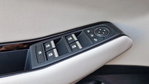 Renault Espace Iconic full hybrid E-Tech 147kW 7p