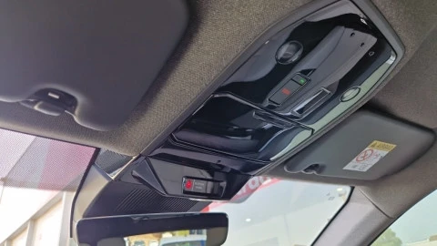 Renault Espace Iconic full hybrid E-Tech 147kW 7p