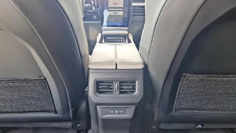 Renault Espace Iconic full hybrid E-Tech 147kW 7p