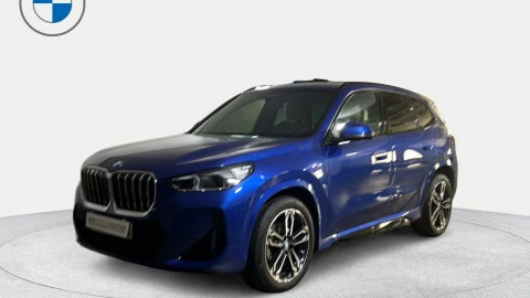 BMW X1 sDrive18d