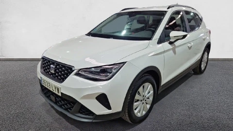Seat Arona 1.0 TSI 81kW (110CV) Style Plus