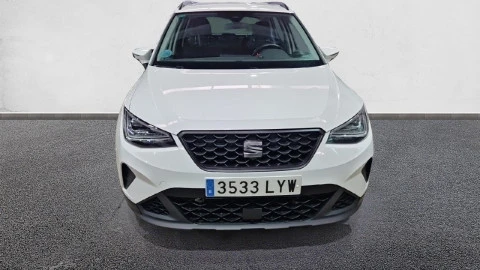 Seat Arona 1.0 TSI 81kW (110CV) Style Plus