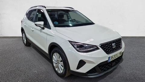 Seat Arona 1.0 TSI 81kW (110CV) Style Plus