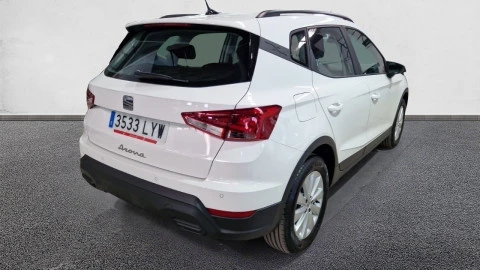 Seat Arona 1.0 TSI 81kW (110CV) Style Plus