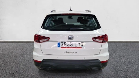 Seat Arona 1.0 TSI 81kW (110CV) Style Plus