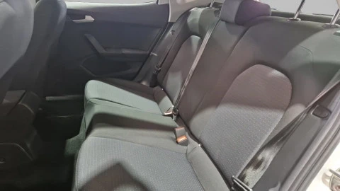 Seat Arona 1.0 TSI 81kW (110CV) Style Plus