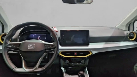 Seat Arona 1.0 TSI 81kW (110CV) Style Plus