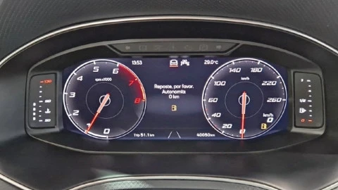 Seat Arona 1.0 TSI 81kW (110CV) Style Plus