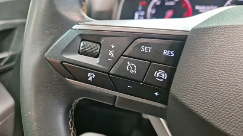 Seat Arona 1.0 TSI 81kW (110CV) Style Plus