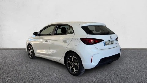 MG3 1.5 Comfort MY25
