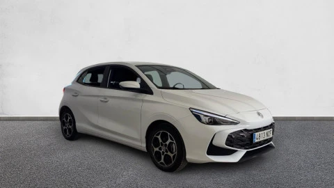 MG3 1.5 Comfort MY25