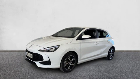 MG3 1.5 Comfort MY25