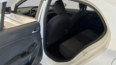 MG3 1.5 Comfort MY25