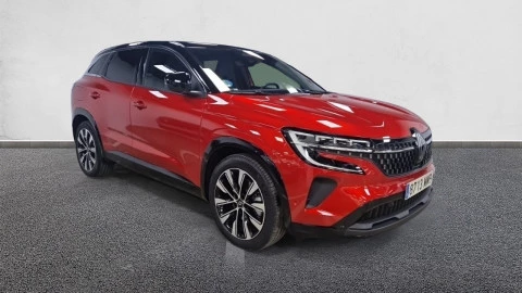 Renault Austral Techno E-Tech Full Hybrid 147kW (200CV)