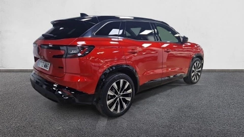 Renault Austral Techno E-Tech Full Hybrid 147kW (200CV)