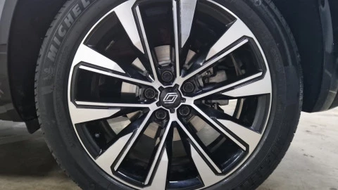 Renault Austral Techno E-Tech Full Hybrid 147kW (200CV)