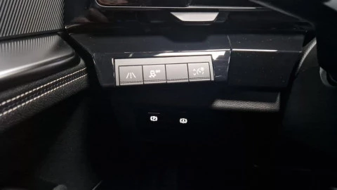 Renault Austral Techno E-Tech Full Hybrid 147kW (200CV)