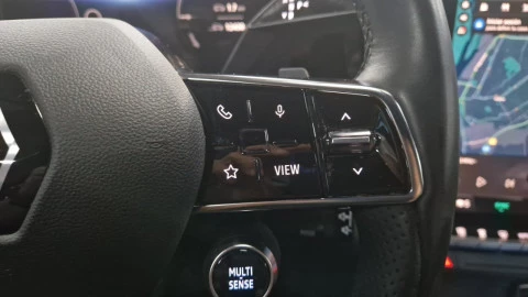 Renault Austral Techno E-Tech Full Hybrid 147kW (200CV)