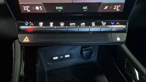 Renault Austral Techno E-Tech Full Hybrid 147kW (200CV)