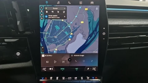 Renault Austral Techno E-Tech Full Hybrid 147kW (200CV)