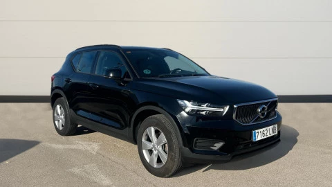 Volvo XC40 1.5 T2 Momentum Core Auto