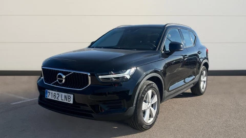Volvo XC40 1.5 T2 Momentum Core Auto
