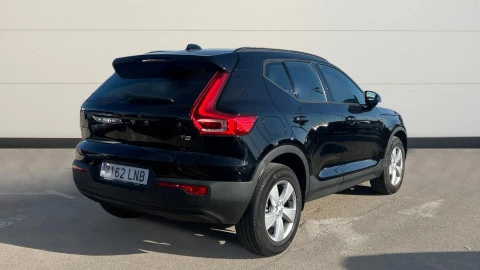 Volvo XC40 1.5 T2 Momentum Core Auto