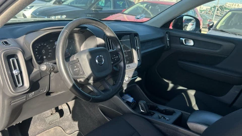 Volvo XC40 1.5 T2 Momentum Core Auto