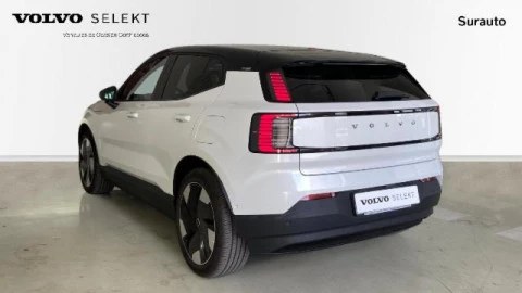 Volvo EX30 Twin Motor AWD Ultra Auto