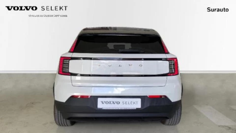 Volvo EX30 Twin Motor AWD Ultra Auto