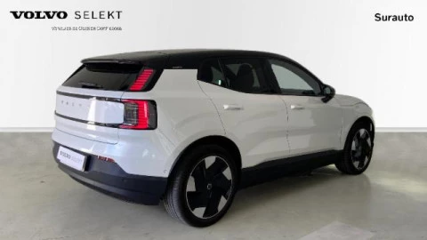 Volvo EX30 Twin Motor AWD Ultra Auto