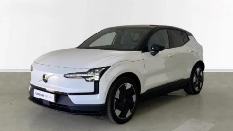 Volvo EX30 Twin Motor AWD Ultra Auto