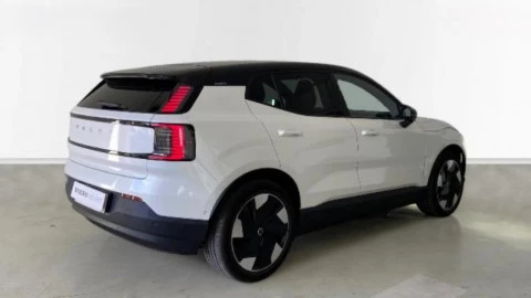 Volvo EX30 Twin Motor AWD Ultra Auto