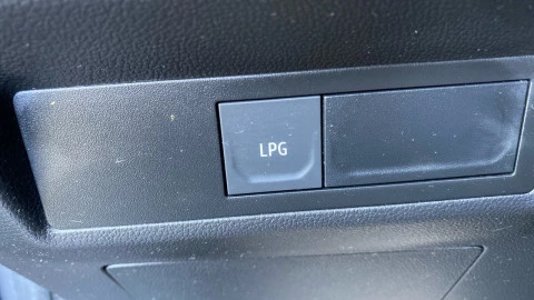 Renault Captur techno Eco-G 100cv (74 kW)