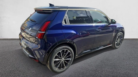 Renault 5 E-Tech Iconic Cinq 110kW (150CV) Autonomía Conf