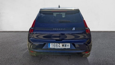 Renault 5 E-Tech Iconic Cinq 110kW (150CV) Autonomía Conf