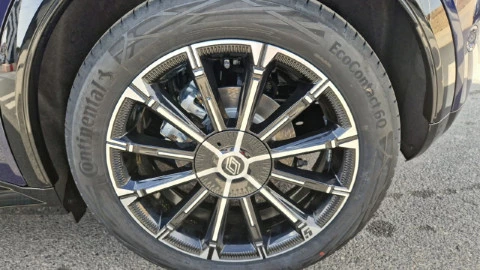 Renault 5 E-Tech Iconic Cinq 110kW (150CV) Autonomía Conf