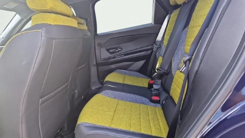 Renault 5 E-Tech Iconic Cinq 110kW (150CV) Autonomía Conf