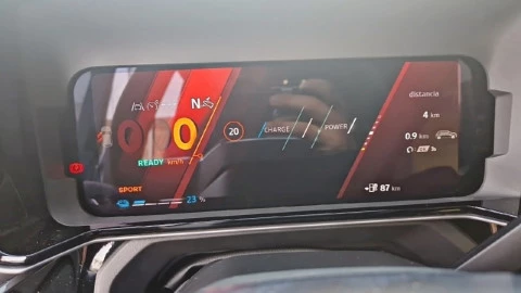 Renault 5 E-Tech Iconic Cinq 110kW (150CV) Autonomía Conf