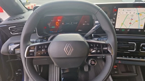 Renault 5 E-Tech Iconic Cinq 110kW (150CV) Autonomía Conf