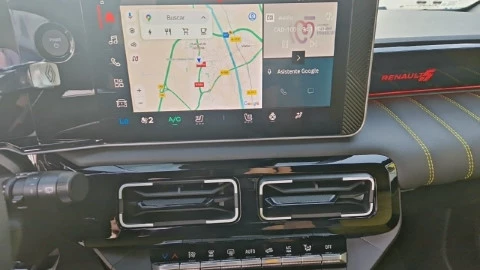 Renault 5 E-Tech Iconic Cinq 110kW (150CV) Autonomía Conf