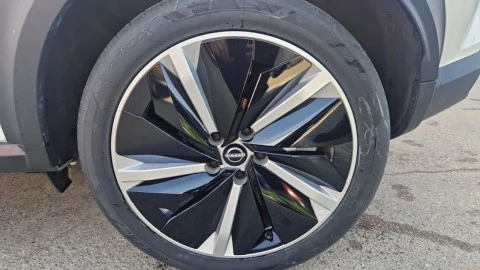 Nissan juke 1.6 Hybrid 105kW (145CV) N-Design