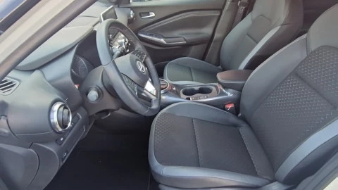 Nissan juke 1.6 Hybrid 105kW (145CV) N-Design