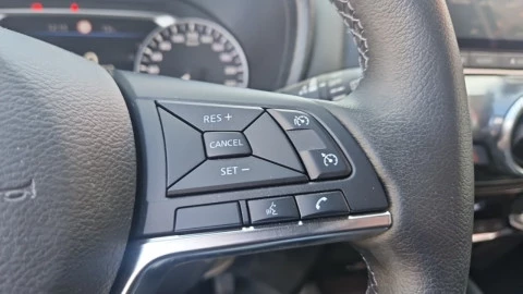 Nissan juke 1.6 Hybrid 105kW (145CV) N-Design