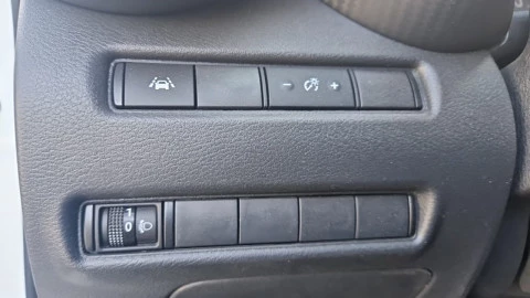 Nissan juke 1.6 Hybrid 105kW (145CV) N-Design