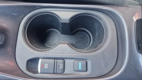 Nissan juke 1.6 Hybrid 105kW (145CV) N-Design