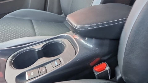 Nissan juke 1.6 Hybrid 105kW (145CV) N-Design