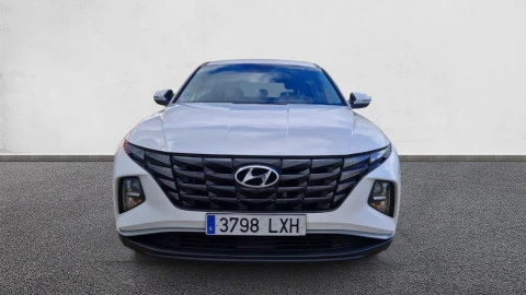 Hyundai Tucson 1.6 CRDI 85kW (115CV) Klass